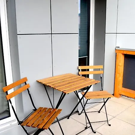 Guesthouse Meitschi Thun - Contactless Self Check-In Esterno foto