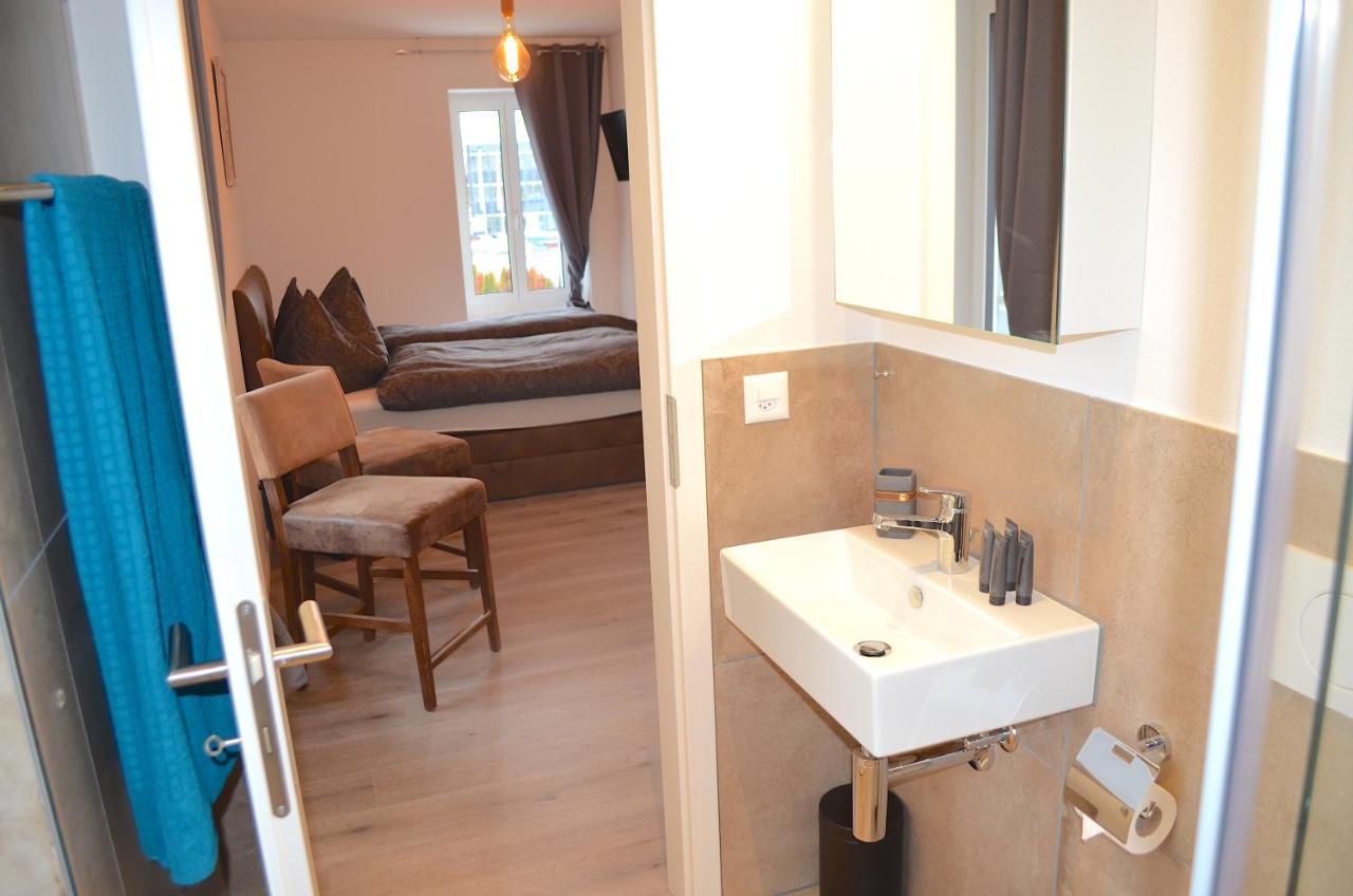 Hotel Meitschi - Contactless Self Check-in *