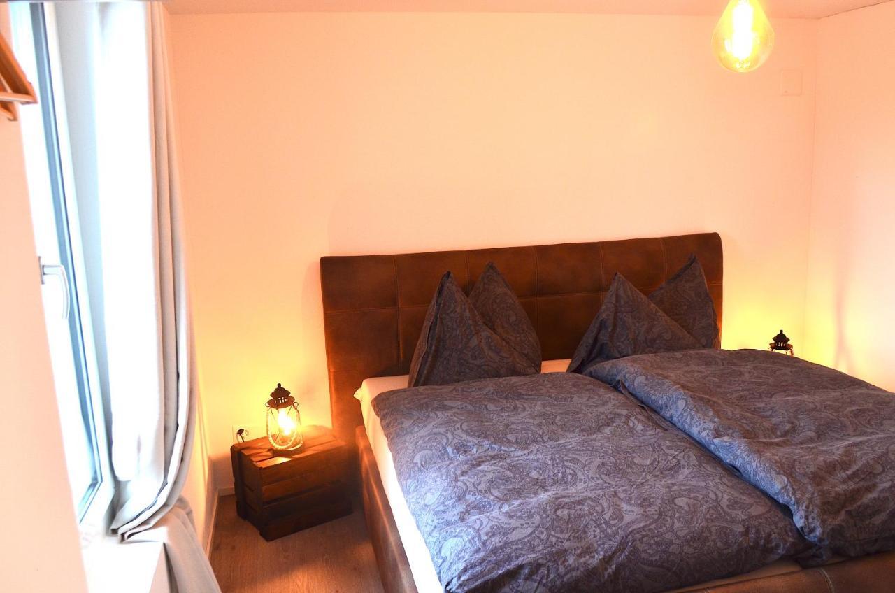 Meitschi - Contactless Self Check-in Hotel Thoune