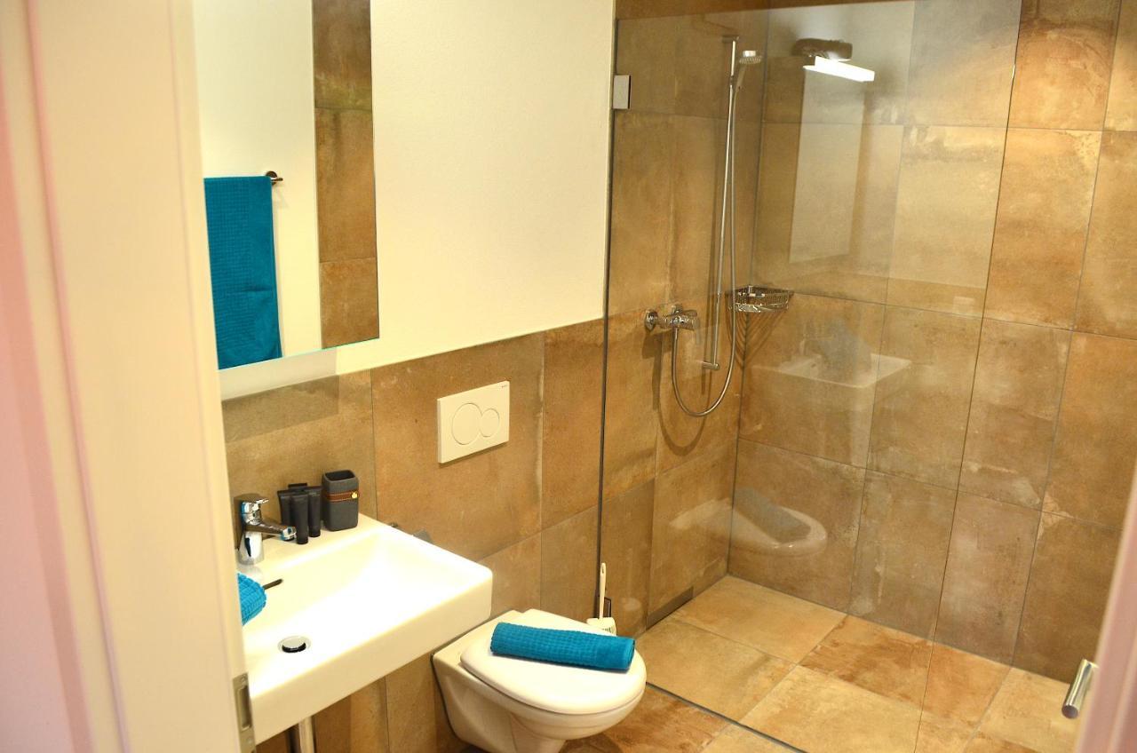 Hotel Meitschi - Contactless Self Check-in *