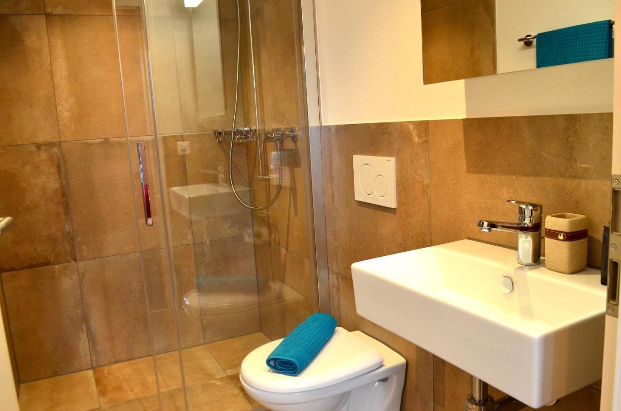 Hotel Meitschi - Contactless Self Check-in *