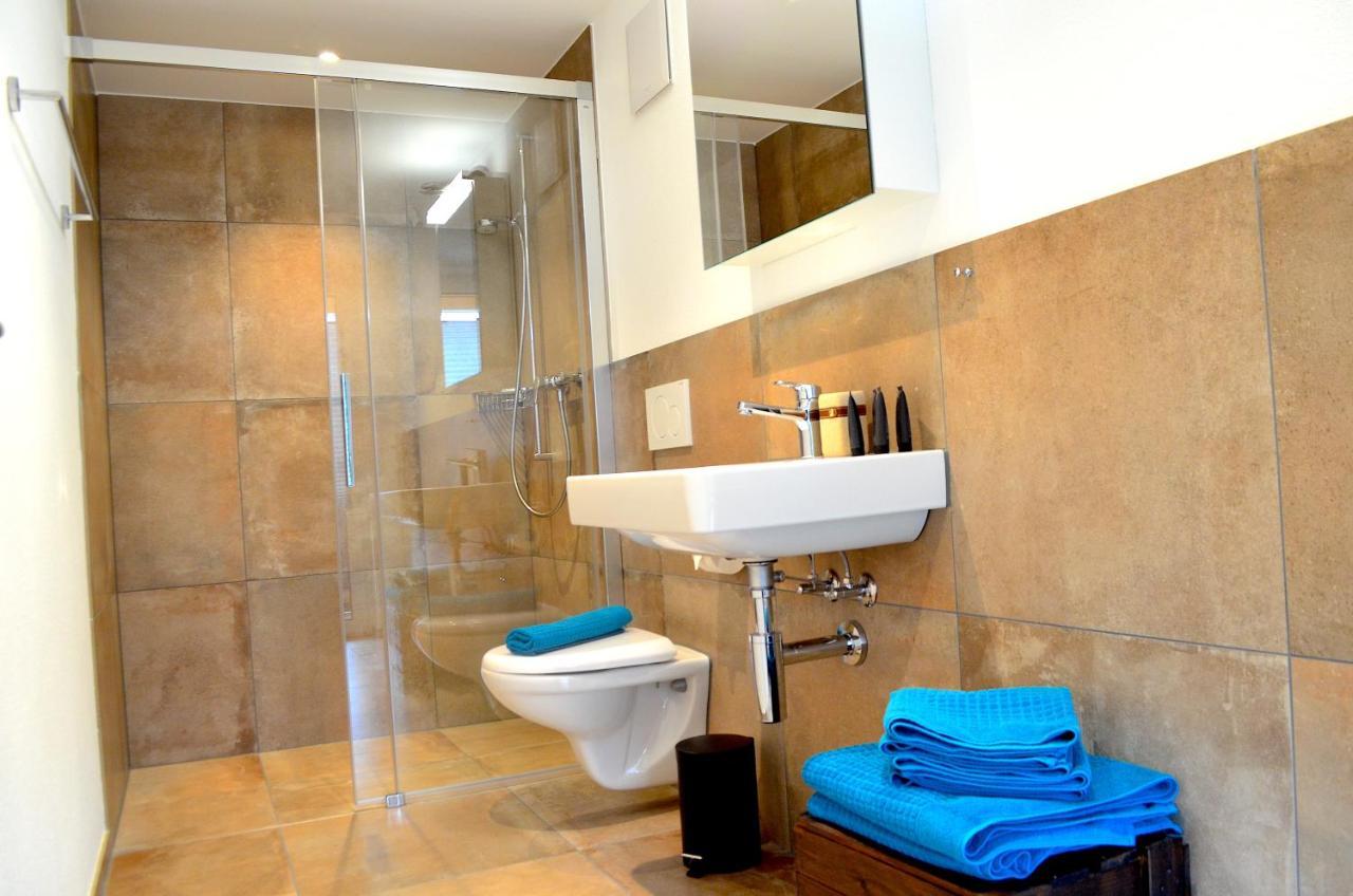 Hotel Meitschi - Contactless Self Check-in