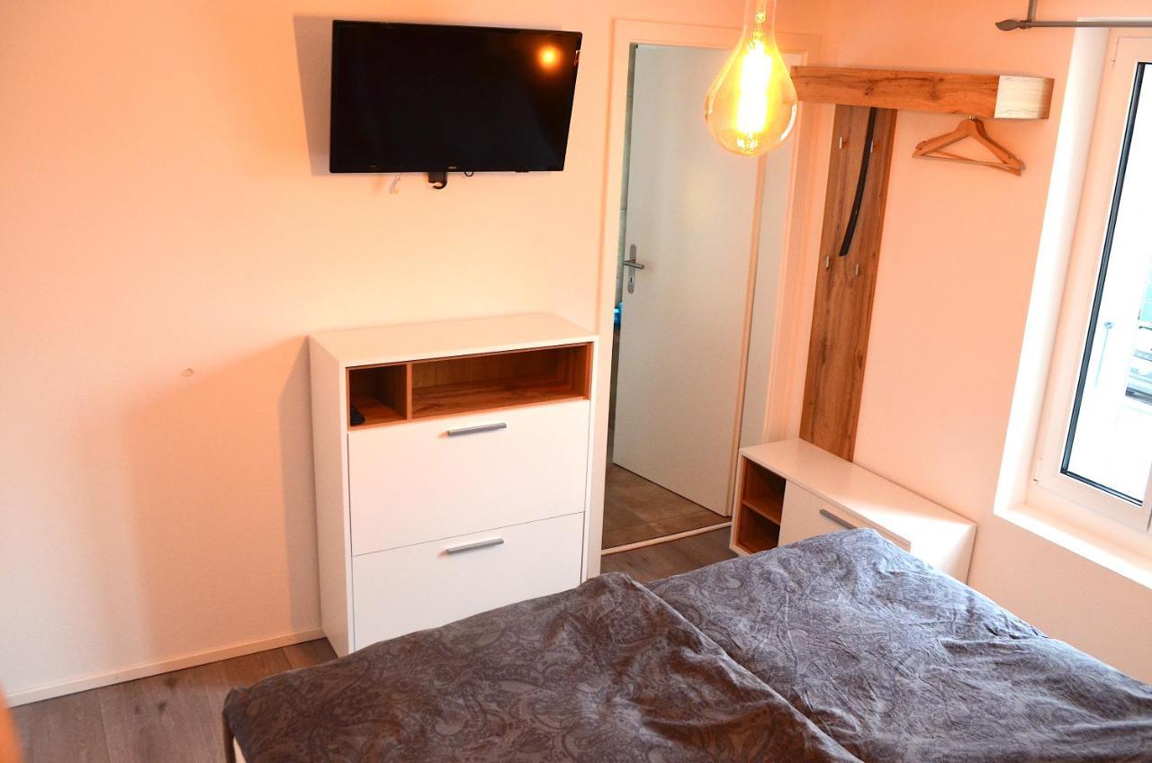Meitschi - Contactless Self Check-in Hotel Thoune