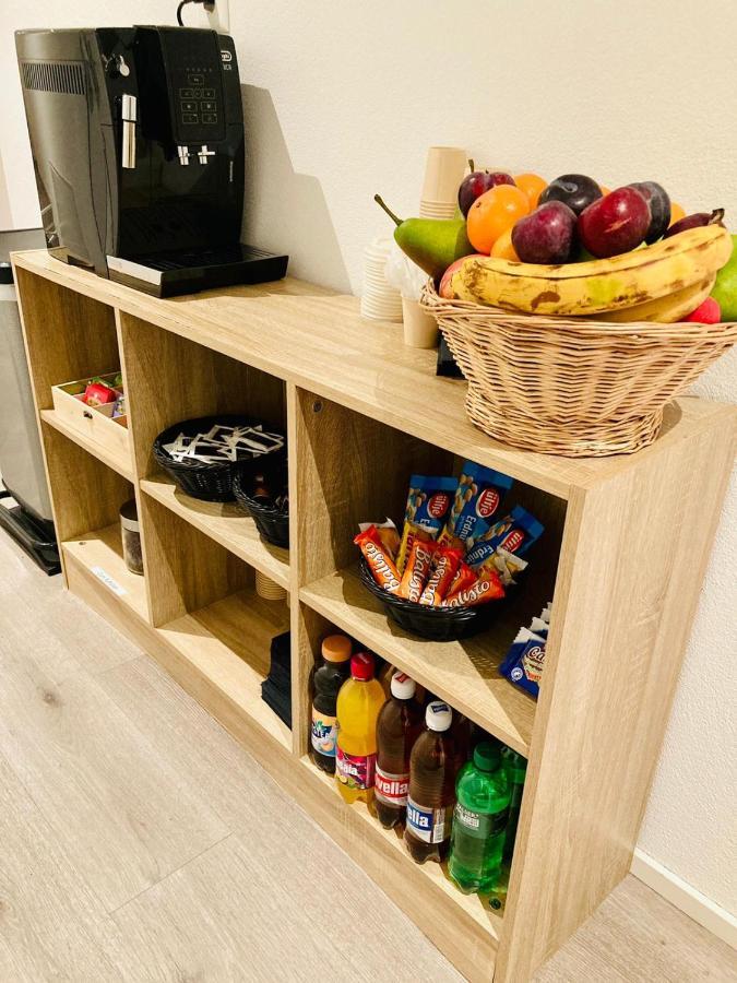 Hotel Meitschi - Contactless Self Check-in